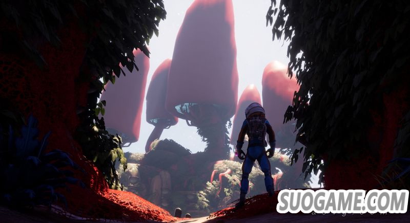 《狂野星球之旅》试玩报告 风趣幽默的外太空之旅