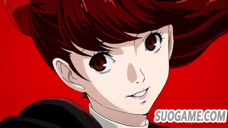 《女神异闻录5 皇家版》开场动画公开 中文版明年2月发售