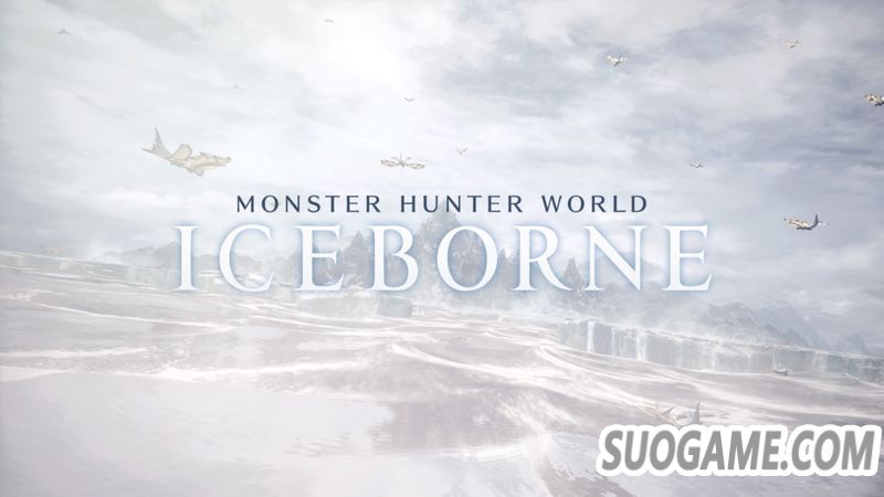 《怪物猎人世界 Iceborne》攻略合集 玩家心得及常见问题汇总
