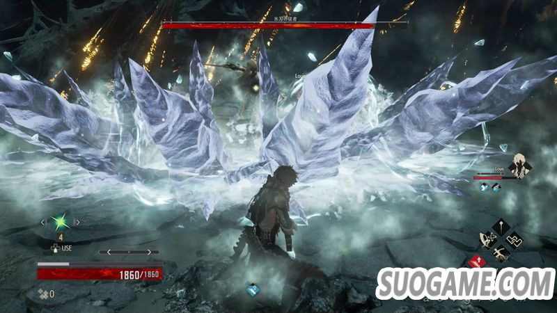 《噬血代码》将对免费体验版进行更新 加入新场景和多人游玩