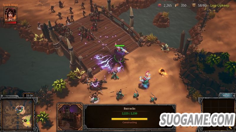 《A YEAR OF RAIN》Beta测试现已开放 第二个可玩派系公开