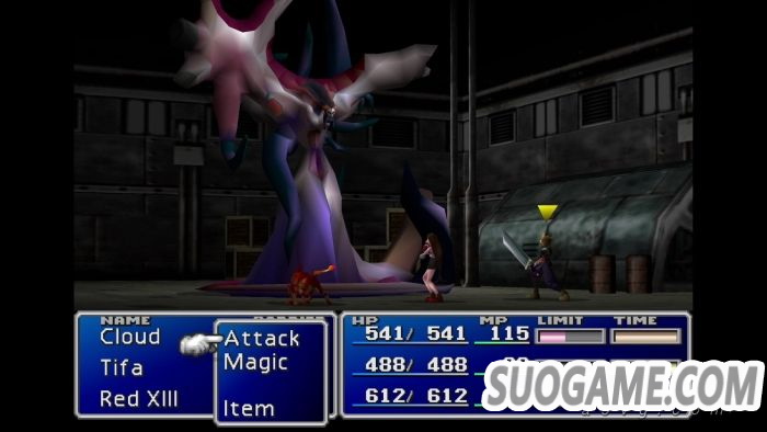 《最终幻想7 重制版》即将介绍神罗角色 音乐会欣赏即将上架