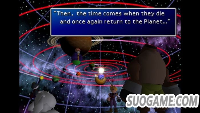 《最终幻想7 重制版》即将介绍神罗角色 音乐会欣赏即将上架