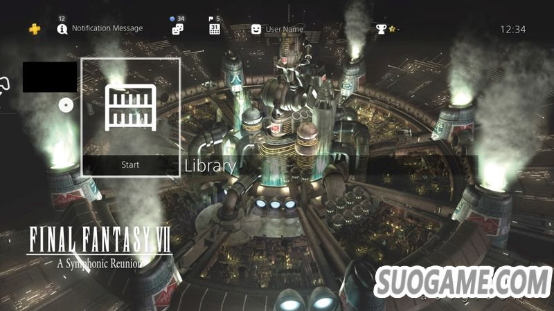 《最终幻想7 重制版》即将介绍神罗角色 音乐会欣赏即将上架