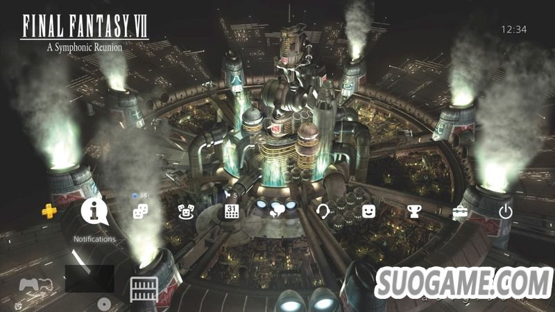 《最终幻想7 重制版》即将介绍神罗角色 音乐会欣赏即将上架