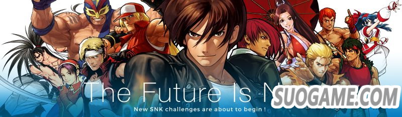 传闻:《任天堂明星大乱斗 特别版》第四位DLC斗士或来自SNK