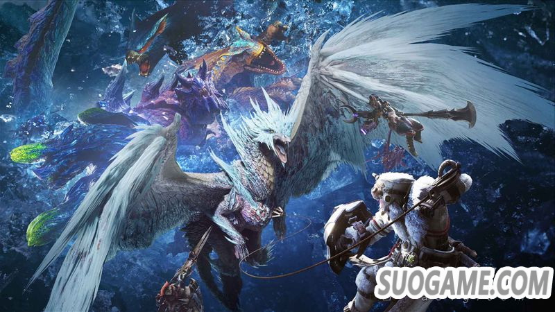 2019年9月游戏推荐 九月你不应该错过的那些作品