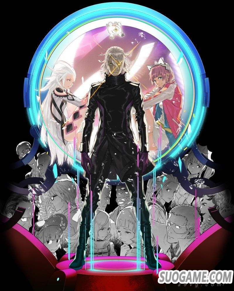 2019年9月游戏推荐 九月你不应该错过的那些作品