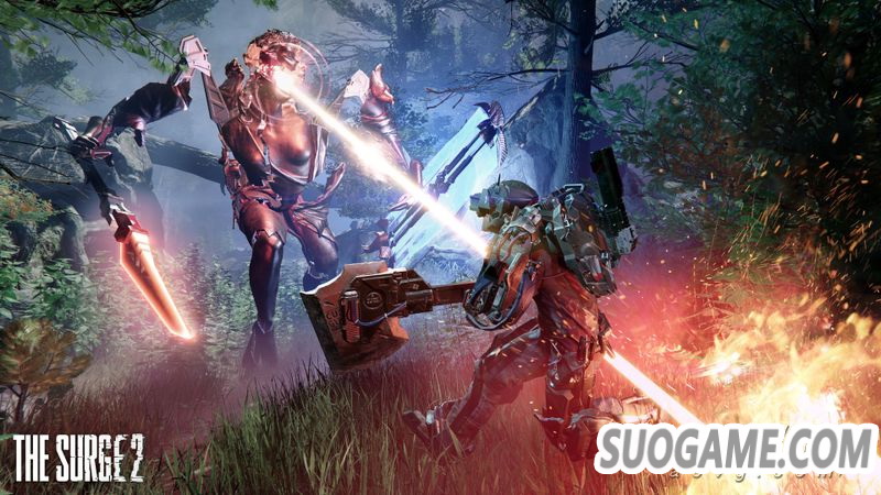 2019年9月游戏推荐 九月你不应该错过的那些作品