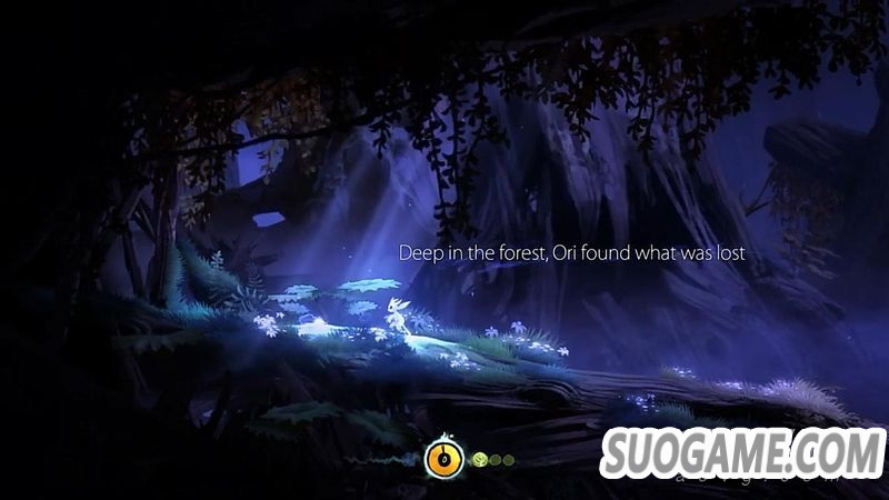 NS《精灵与黑暗森林 决定版》PAX West 20分钟实机游玩视频