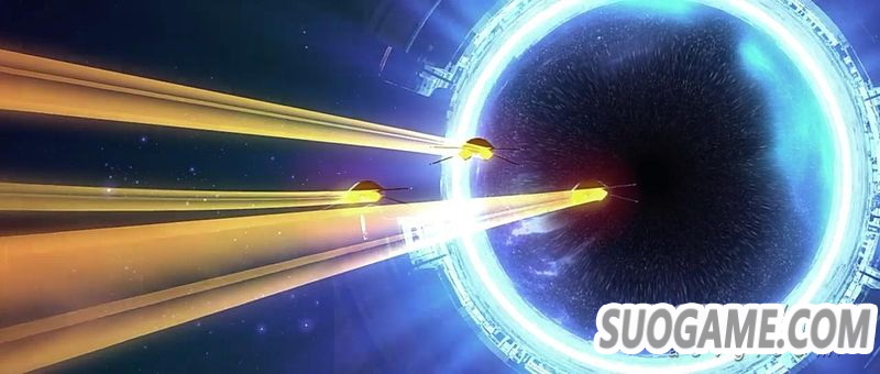 《家园3》正式公开 老牌太空科幻即时战略游戏回归