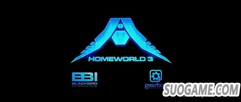 《家园3》正式公开 老牌太空科幻即时战略游戏回归