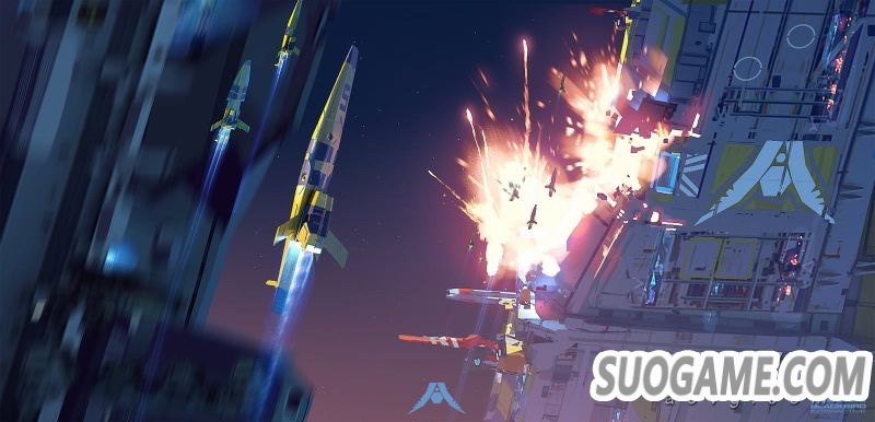 《家园3》正式公开 老牌太空科幻即时战略游戏回归