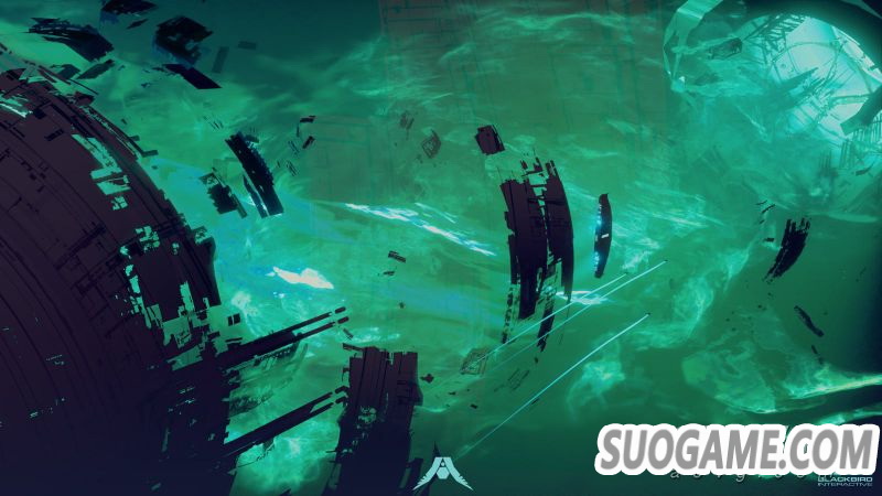 《家园3》正式公开 老牌太空科幻即时战略游戏回归