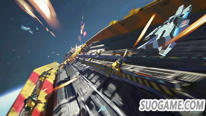 《家园3》正式公开 老牌太空科幻即时战略游戏回归