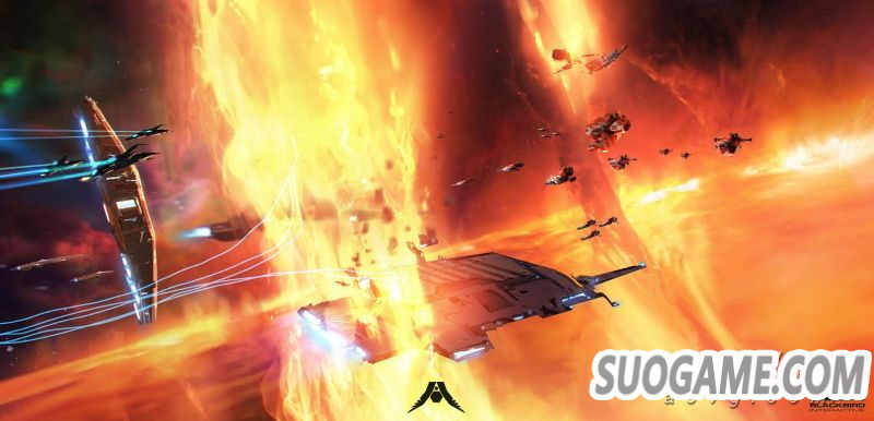 《家园3》正式公开 老牌太空科幻即时战略游戏回归