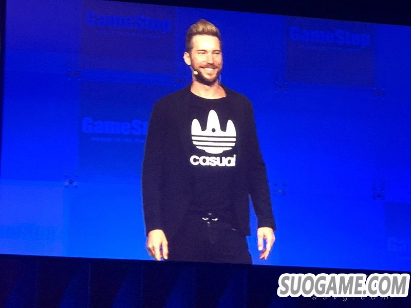 《最后生还者2》展出新的实机片段 或将于北京时间近期向公众发表