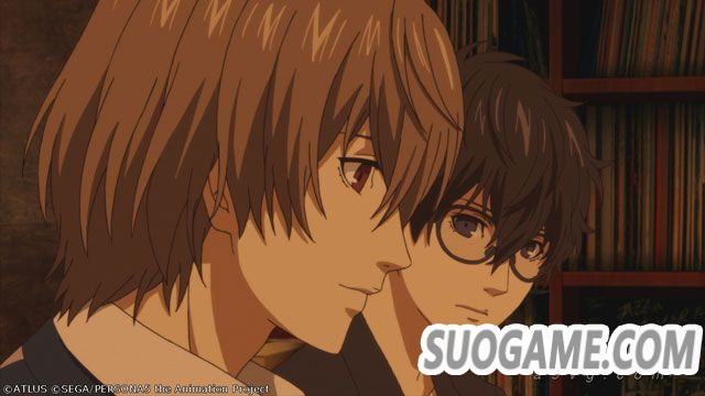 《女神异闻录5R》下周举办完成披露会 包含Lyn演唱和游戏试玩