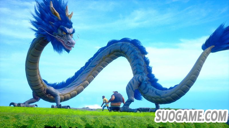 《西游记之大圣归来》发行方负责人采访 旨在传播西游文化