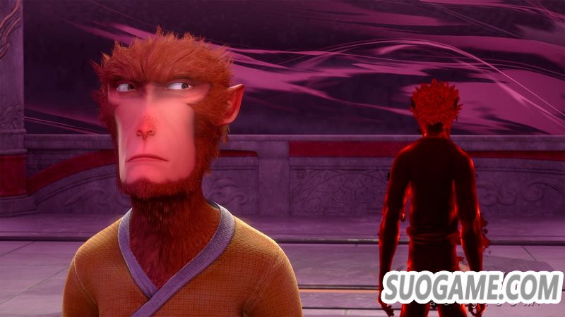 《西游记之大圣归来》发行方负责人采访 旨在传播西游文化