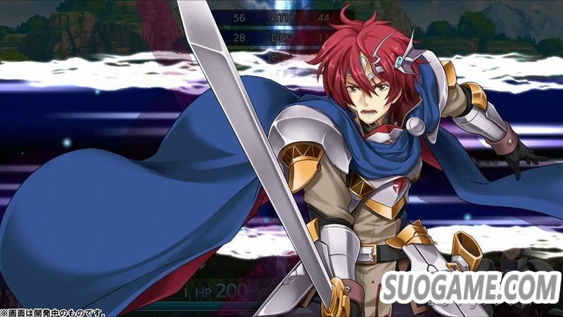 《梦幻模拟战1&2》中文版将于北京时间10月31日发售 欢乐百世汉化