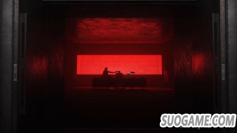 《控制》售前预告片公开 游戏将于北京时间8月27日登陆PS4/X1/PC