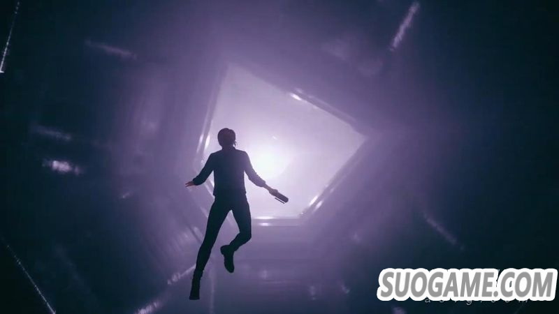 《控制》售前预告片公开 游戏将于北京时间8月27日登陆PS4/X1/PC