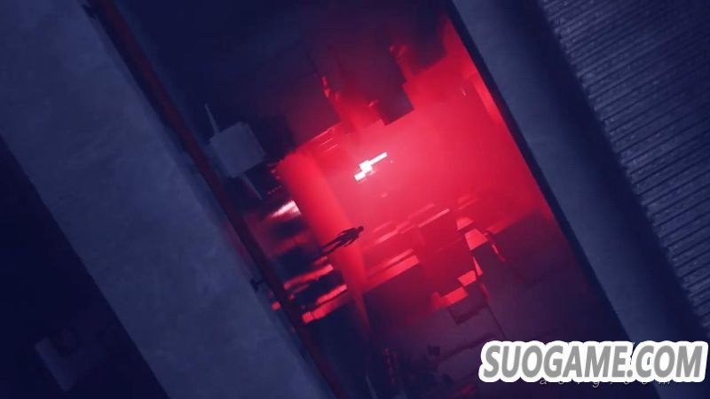 《控制》售前预告片公开 游戏将于北京时间8月27日登陆PS4/X1/PC