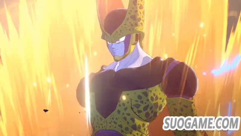 《七龙珠Z 卡卡洛特》公开第二支宣传片 展示沙鲁篇剧情场面