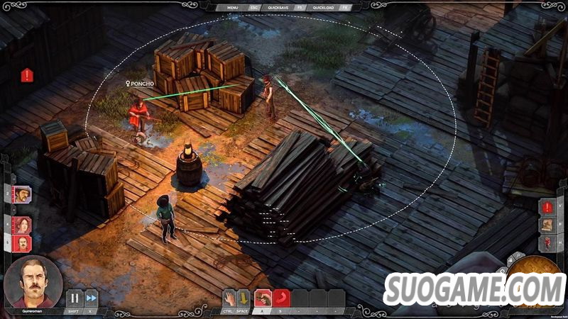 《赏金奇兵3》新角色「Isabelle Moreau」介绍视频公开