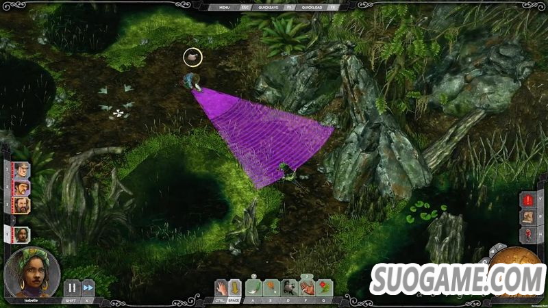 《赏金奇兵3》新角色「Isabelle Moreau」介绍视频公开