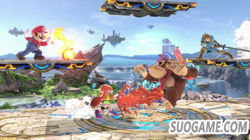 Fami通公布2019上半年日本实体游戏销量榜 《王国之心3》登顶