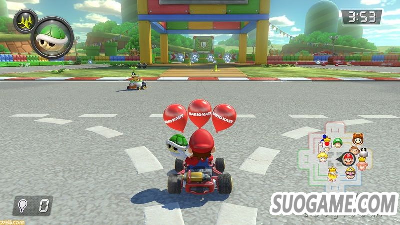 Fami通公布2019上半年日本实体游戏销量榜 《王国之心3》登顶