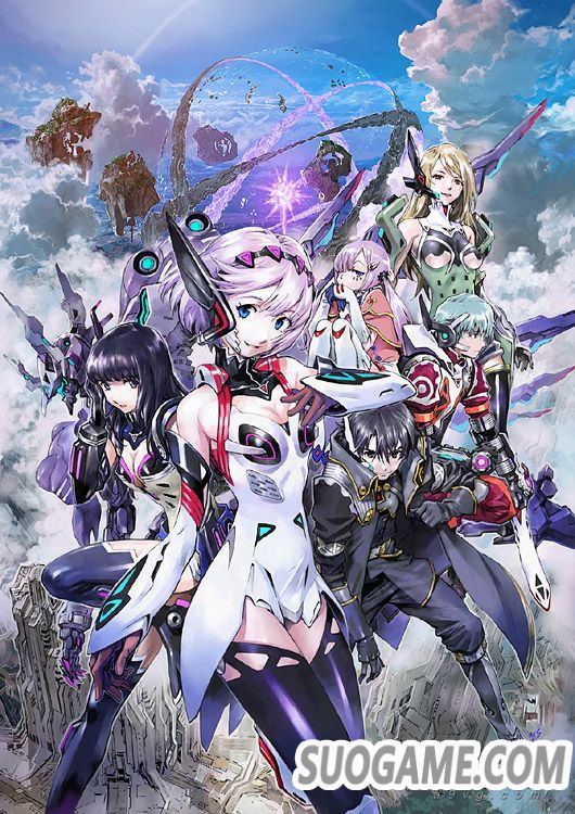 《星与翼的悖论》运营团队收到杀害预告 决定终止线下活动