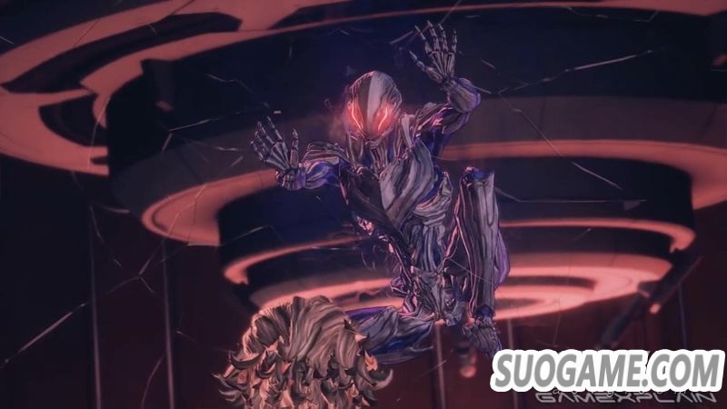 《异界锁链(ASTRAL CHAIN)》开场动画公开 将敌方力量转为已用