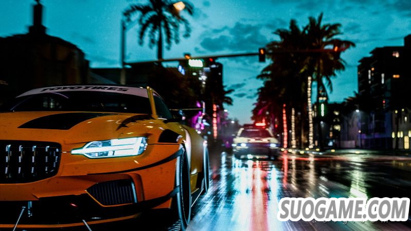 港服PSN商店每周推荐:《极品飞车 热度》、《英雄不再》等