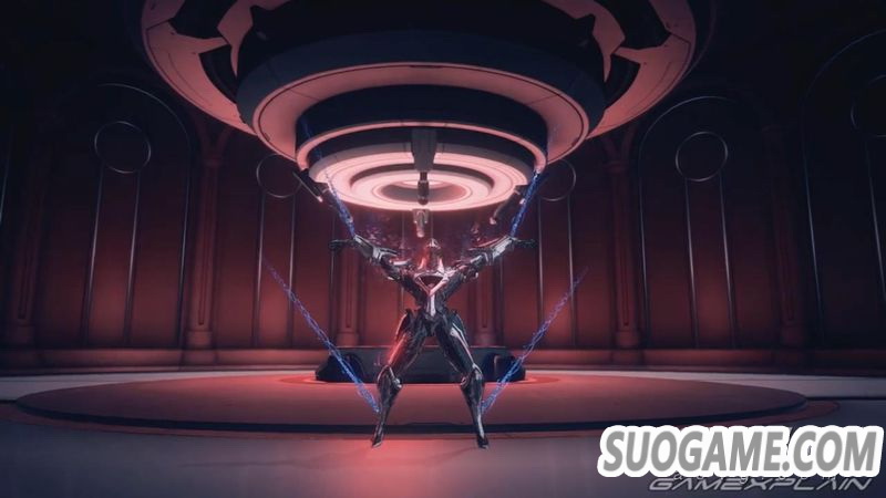 《异界锁链(ASTRAL CHAIN)》开场动画公开 将敌方力量转为已用