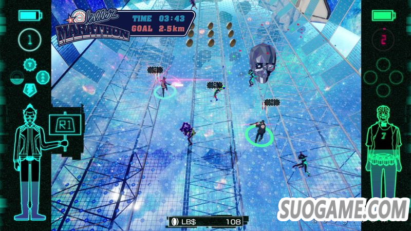 港服PSN商店每周推荐:《极品飞车 热度》、《英雄不再》等