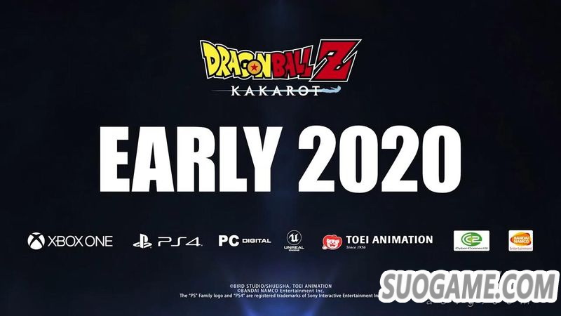 《七龙珠Z 卡卡洛特》最新宣传片公开 利用舞空术自由探索