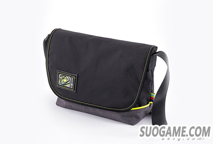 SuperGroupies与《女神异闻录4》合作推出服饰及周边产品