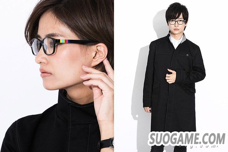 SuperGroupies与《女神异闻录4》合作推出服饰及周边产品