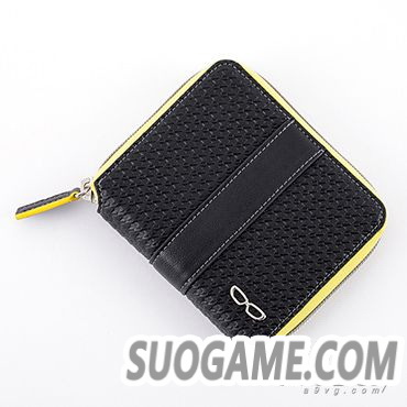 SuperGroupies与《女神异闻录4》合作推出服饰及周边产品