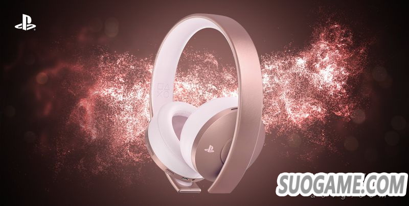 索尼推出四种新配色的PS4手柄 9月6日上市售价420元