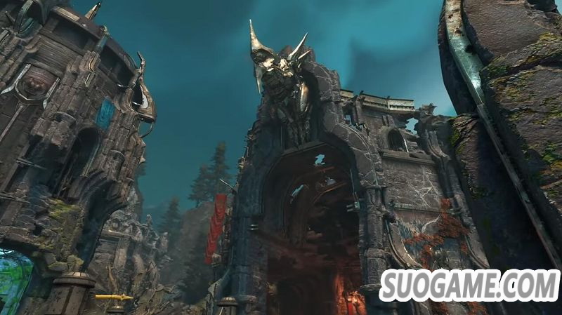 《毁灭战士 永恒》二对一模式“Battlemode”演示视频公开