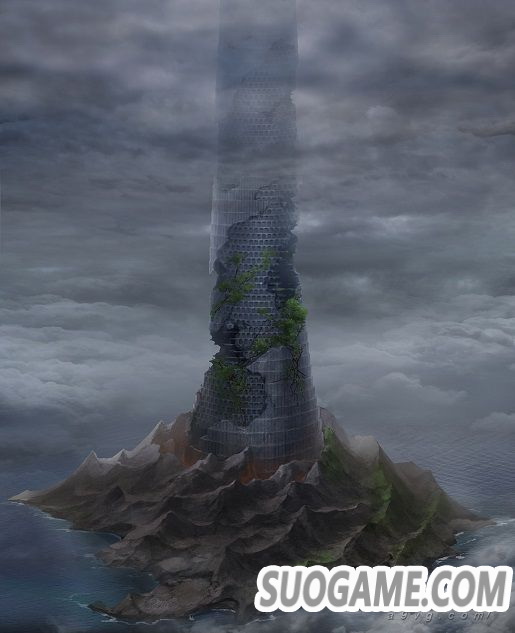 《怪物猎人边境》开发日志:禁忌的祭神台—天之回廊