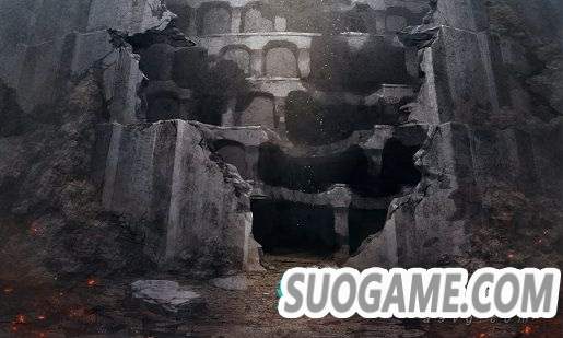 《怪物猎人边境》开发日志:禁忌的祭神台—天之回廊