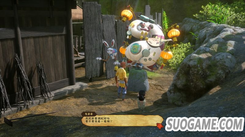 《大圣归来》将要在10月17日推出实体版 预购用户可获得多项特典