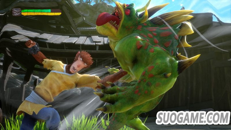 《大圣归来》将要在10月17日推出实体版 预购用户可获得多项特典