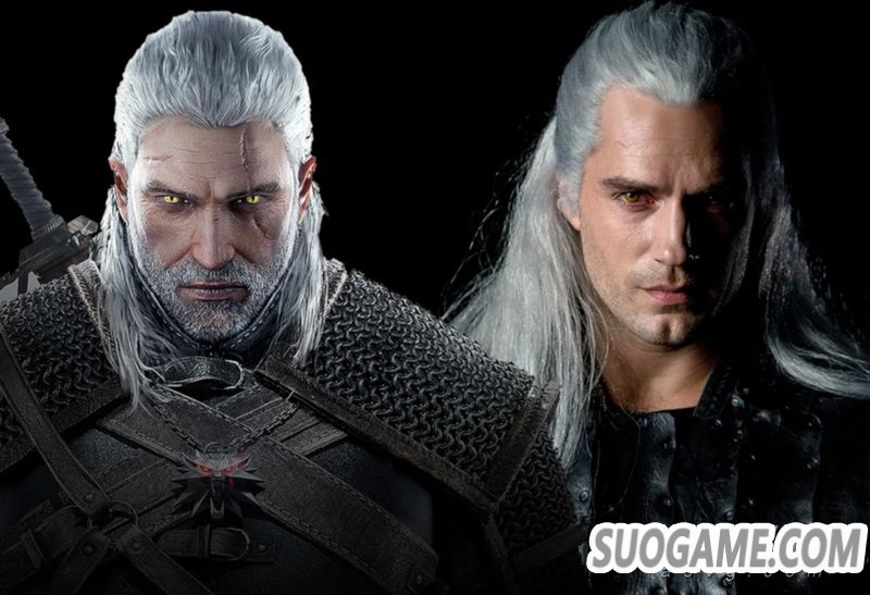 《巫师》电视剧将加入幼年杰洛特 或展现青草试炼等内容