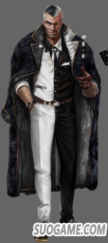 油管播主公开《蝙蝠侠》游戏概念图 或原为《阿卡姆》系列续作